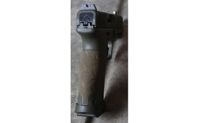 Sarsilmaz ~ Sar 9 Socom ~ 9mm - Image 3 of 4