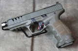 Sarsilmaz ~ Sar 9 Socom ~ 9mm - Image 1 of 4