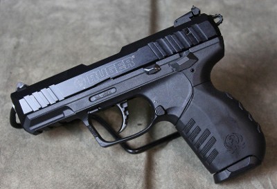 Ruger ~ SR-22 ~ .22 - Image 1 of 4