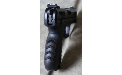 Ruger ~ SR-22 ~ .22 - Image 3 of 4