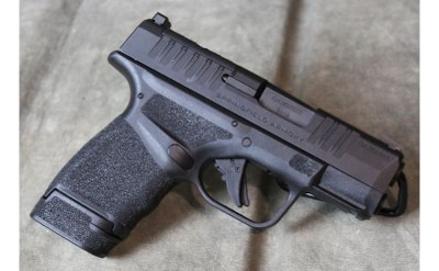 Springfield Armory ~ Hellcat ~ 9mm - Image 2 of 4