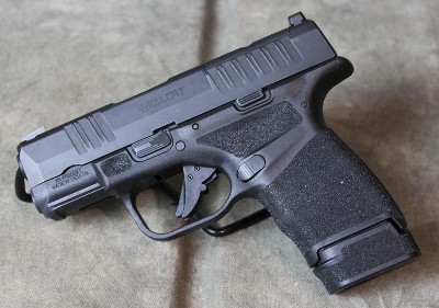 Springfield Armory ~ Hellcat ~ 9mm - Image 1 of 4