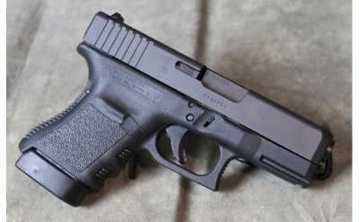 Glock ~ 30 ~ .45 - Image 2 of 4