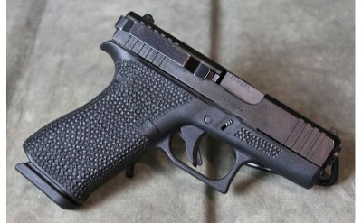 Glock ~ 43X ~ 9mm - Image 2 of 4
