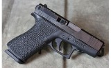 Glock ~ 43X ~ 9mm - Image 2 of 4