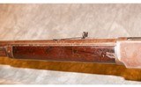 Winchester ~ 1873 ~ .44-40 - 6 of 10