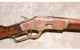 Winchester ~ 1873 ~ .44-40 - 3 of 10