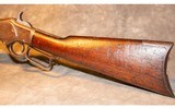 Winchester ~ 1873 ~ .44-40 - 10 of 10