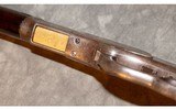 Winchester ~ 1873 ~ .44-40 - 7 of 10