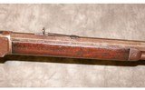 Winchester ~ 1873 ~ .44-40 - 4 of 10