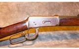 Winchester ~ 1894 ~ .30 WCF - 3 of 10