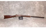 Winchester ~ 1894 ~ .30 WCF - 1 of 10