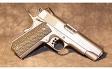 Ed Brown ~ Kobra Carry ~ .45 ACP - 1 of 3