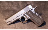 Ed Brown ~ Kobra Carry ~ .45 ACP - 2 of 3