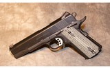 Ed Brown ~ Special Forces ~ .45 ACP - 2 of 3