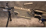 FN M249S PARA FDE - 6 of 10