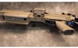 FN M249S PARA FDE - 7 of 10