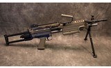 FN M249S PARA FDE - 1 of 10