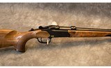 Blaser K95 - 3 of 12