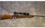 Weatherby~Mark V~.300 Weatherby Magnum - 1 of 10