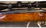 Weatherby~Mark V~.300 Weatherby Magnum - 8 of 10