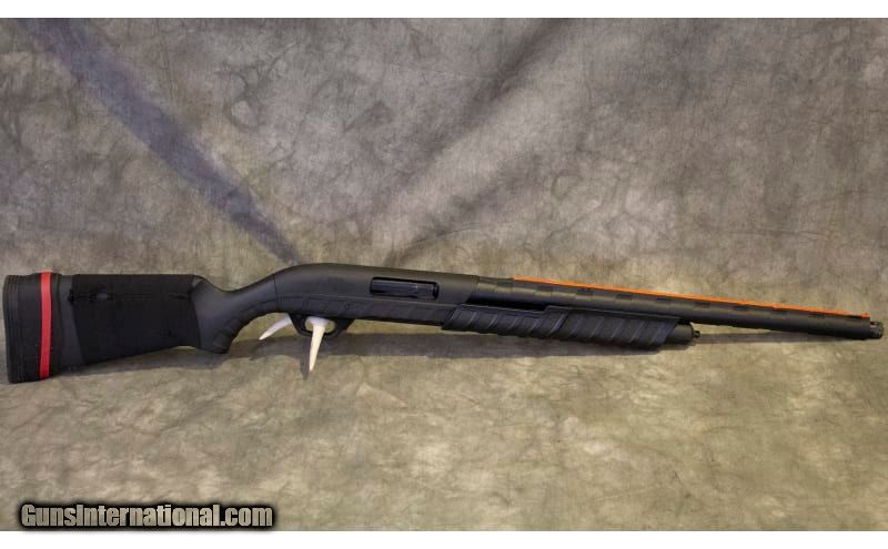 Remington~M887