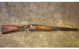 Winchester~Pigeon Grade~28 gauge - 1 of 8