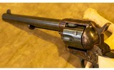 A.UBERTI~MOD.1873~.45 COLT - 4 of 6