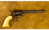 A.UBERTI~MOD.1873~.45 COLT - 1 of 6