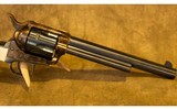 A.UBERTI~MOD.1873~.45 COLT - 6 of 6