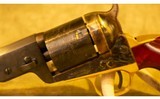 A.UBERTI~1871~.38 COLT - 5 of 6