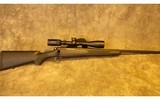 Hill Country Rifles~700~6.5 Creedmoor - 1 of 11