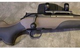Blaser USA~R-8 North American Package 2 Barrel Set~6.5 CM/.300Win Mag - 3 of 12