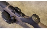 Blaser USA~R-8 North American Package 2 Barrel Set~6.5 CM/.300Win Mag - 7 of 12