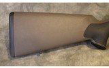 Blaser USA~R-8 North American Package 2 Barrel Set~6.5 CM/.300Win Mag - 2 of 12