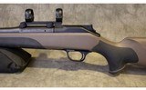 Blaser USA~R-8 North American Package 2 Barrel Set~6.5 CM/.300Win Mag - 8 of 12