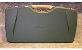 Blaser USA~R-8 North American Package 2 Barrel Set~6.5 CM/.300Win Mag - 11 of 12