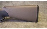 Blaser USA~R-8 North American Package 2 Barrel Set~6.5 CM/.300Win Mag - 9 of 12