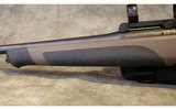 Blaser USA~R-8 North American Package 2 Barrel Set~6.5 CM/.300Win Mag - 6 of 12