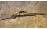 Blaser USA~R-8 North American Package 2 Barrel Set~6.5 CM/.300Win Mag - 1 of 12