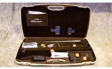 Blaser USA~R-8 North American Package 2 Barrel Set~6.5 CM/.300Win Mag - 12 of 12