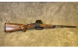 Blaser~K95~.308 Winchester - 1 of 12