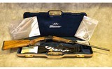 Blaser~K95~.308 Winchester - 12 of 12