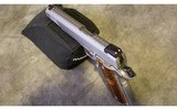 KIMBER~STAINLESS RAPTOR II~.45ACP - 3 of 3