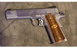 KIMBER~STAINLESS RAPTOR II~.45ACP - 2 of 3