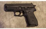 SIG SAUER~P229~.40S&W - 2 of 3