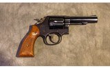 Smith&Wesson~10-8~.38 S&W Special - 1 of 4