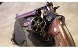 Smith&Wesson~Model 27~.357 Magnum - 5 of 5