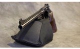 Smith&Wesson~Model 27~.357 Magnum - 3 of 5