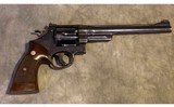 Smith&Wesson~Model 27~.357 Magnum - 1 of 5
